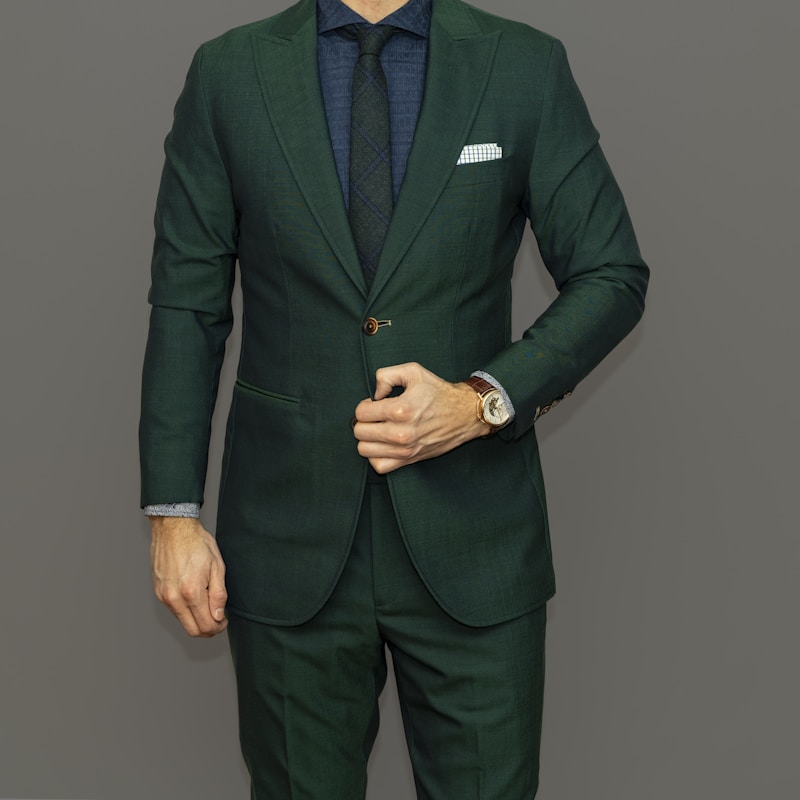 Marcus Rivera headshot